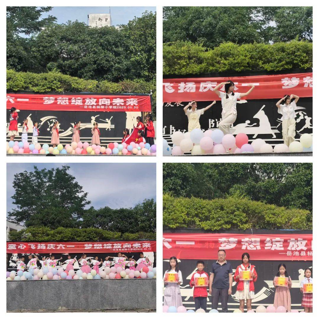 庆“六一”“端午”双节瓦力游戏我县各学校欢(图3)