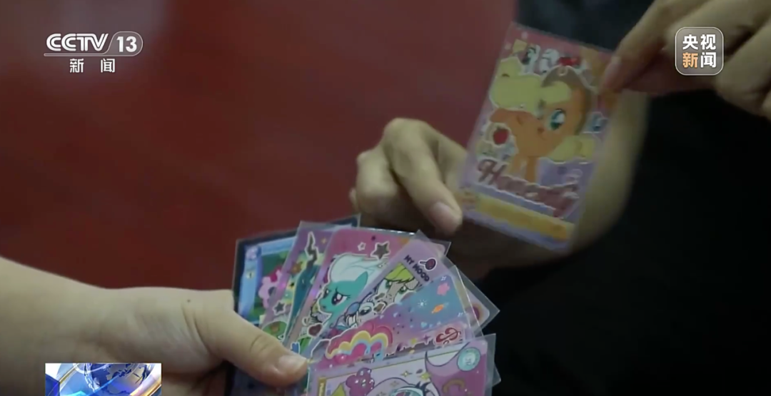 卡牌反被骗8万多元？！瓦力游戏13岁女孩出售(图3)